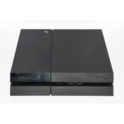 CONSOLA PS4 1TB SIN MANDO