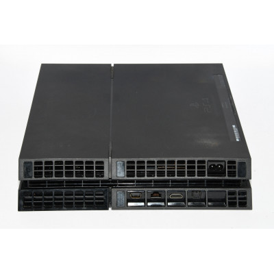 CONSOLA PS4 1TB SIN MANDO