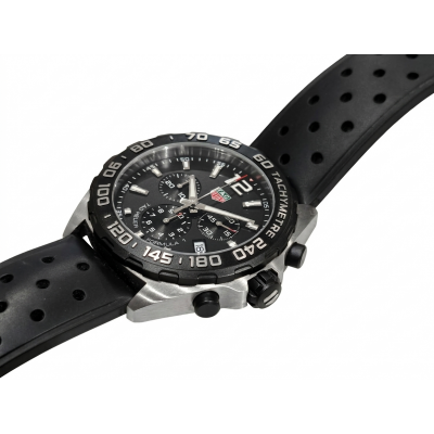 RELOJ TAG HEUER FOMULA 1 200M CAZ1010 | BILBOTRUKE SEGUNDA MANO