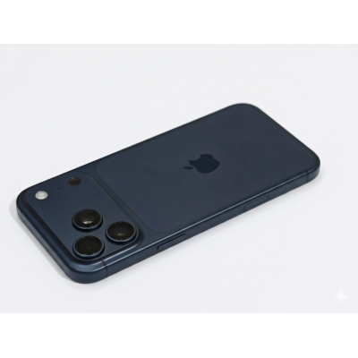 APPLE IPHONE 17 PRO MAX 256GB AZUL