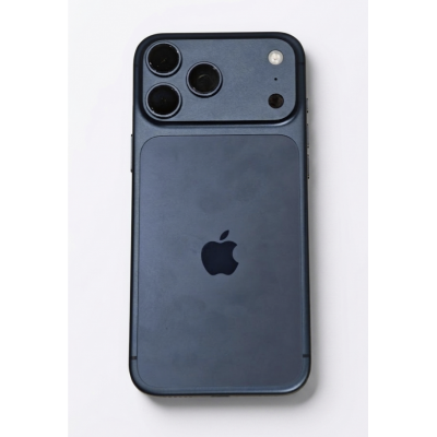 APPLE IPHONE 17 PRO MAX 256GB AZUL