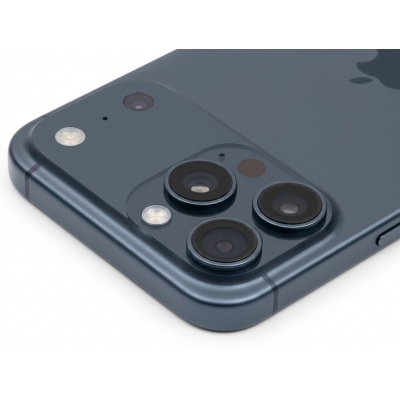 APPLE IPHONE 17 PRO MAX 256GB AZUL