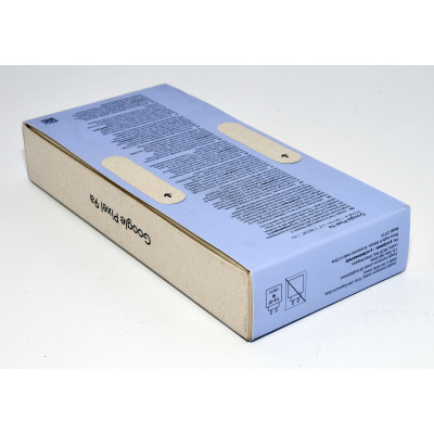 GOOGLE PIXEL 9A 128GB MORADO PRECINTADO