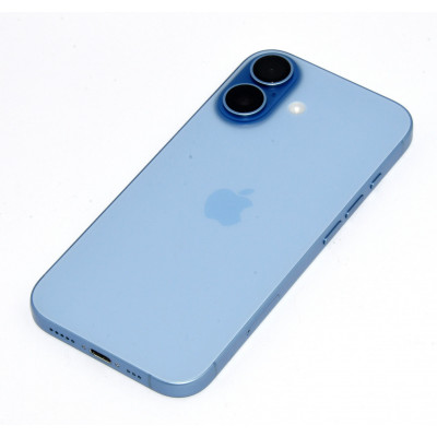 IPHONE 17 256GB AZUL