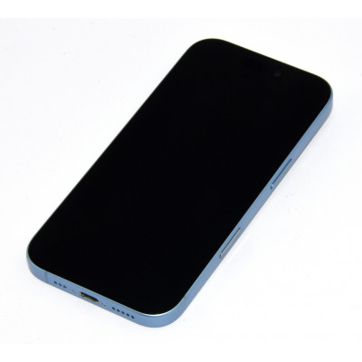 IPHONE 17 256GB AZUL