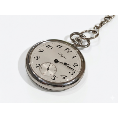 RELOJ DE BOLSILLO LONGINES L7014 4 -B032| BILBOTRUKE TIENDA