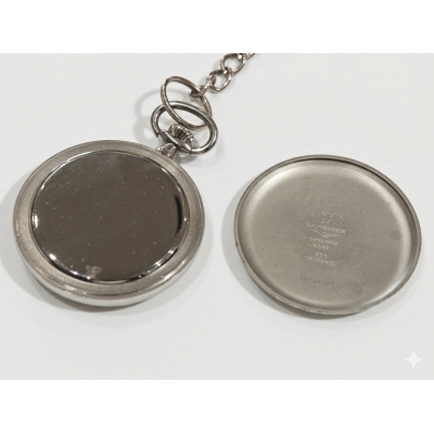 RELOJ DE BOLSILLO LONGINES L7014 4 -B032| BILBOTRUKE TIENDA