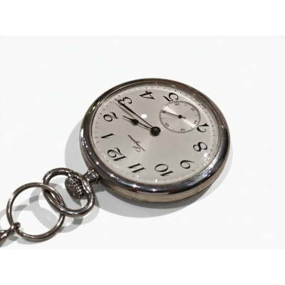 RELOJ DE BOLSILLO LONGINES L7014 4 -B032| BILBOTRUKE TIENDA