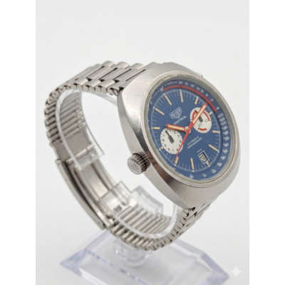 RELOJ HEUER MONTREAL (CAL. 12) | BILBOTRUKE SEGUNDA MANO