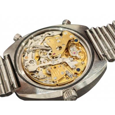 RELOJ HEUER MONTREAL (CAL. 12) | BILBOTRUKE SEGUNDA MANO