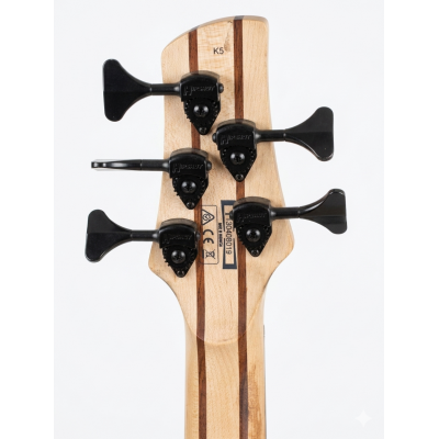 BAJO IBANEZ K5 SIGNATURE| BILBOTRUKE SEGUNDA MANO