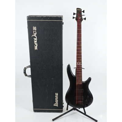 BAJO IBANEZ K5 SIGNATURE| BILBOTRUKE SEGUNDA MANO