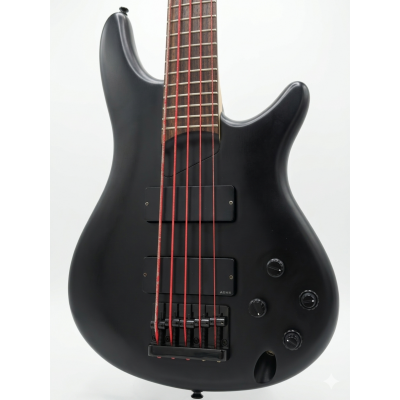 BAJO IBANEZ K5 SIGNATURE| BILBOTRUKE SEGUNDA MANO