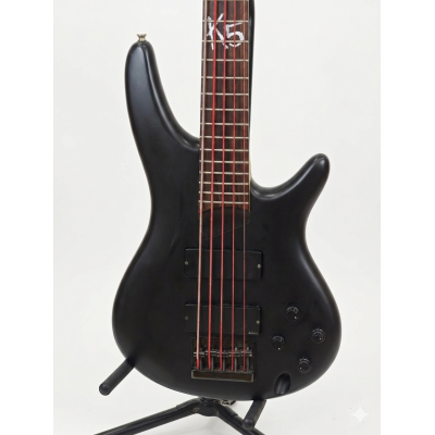 BAJO IBANEZ K5 SIGNATURE| BILBOTRUKE SEGUNDA MANO