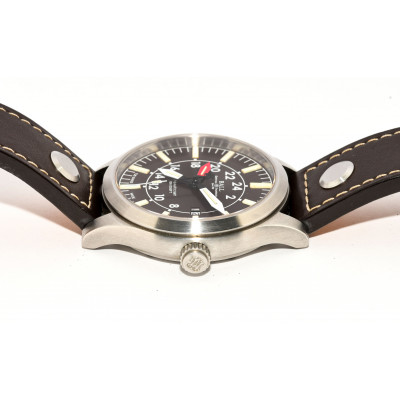 RELOJ BALL ENGINEER MASTER II AVIATOR GMT GM1086C| BILBOTRUKE SEGUNDA MANO