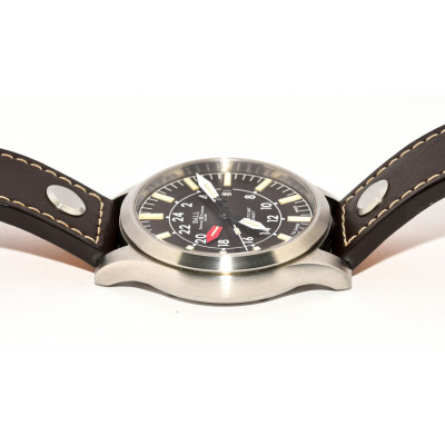 RELOJ BALL ENGINEER MASTER II AVIATOR GMT GM1086C| BILBOTRUKE SEGUNDA MANO