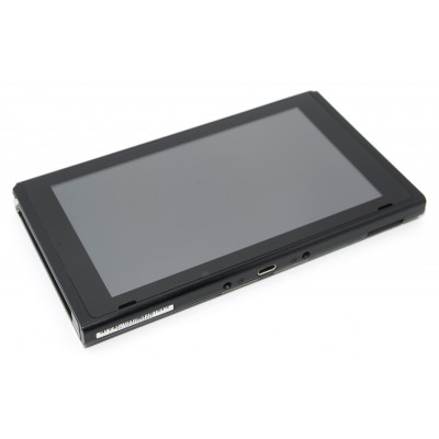 CONSOLA NINTENDO SWITCH AZUL Y ROJA