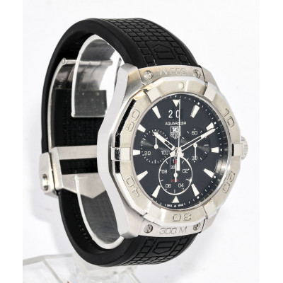 RELOJ TAG HEUER AQUARACER CUARZO 300M CAY111A
