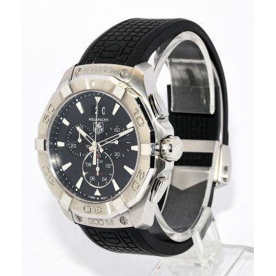 RELOJ TAG HEUER AQUARACER CUARZO 300M CAY111A