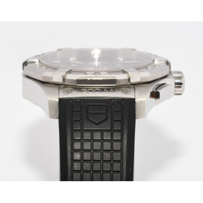RELOJ TAG HEUER AQUARACER CUARZO 300M CAY111A