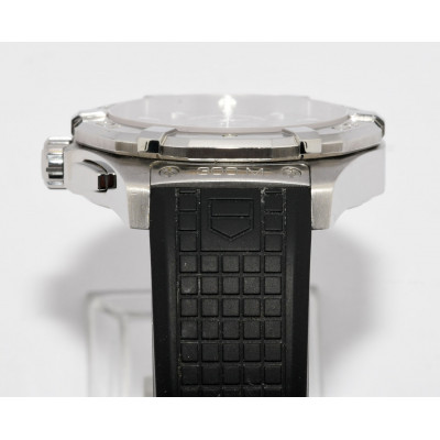 RELOJ TAG HEUER AQUARACER CUARZO 300M CAY111A