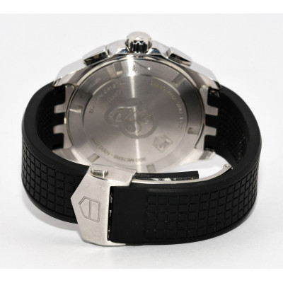 RELOJ TAG HEUER AQUARACER CUARZO 300M CAY111A