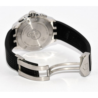 RELOJ TAG HEUER AQUARACER CUARZO 300M CAY111A