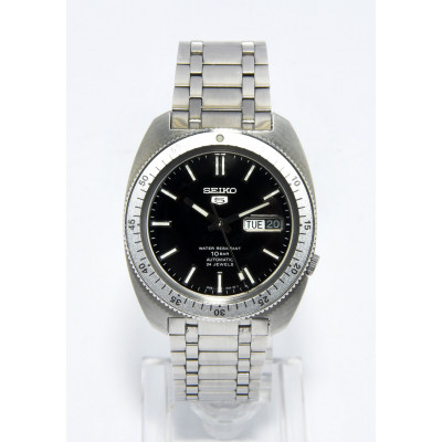 RELOJ SEIKO 5 SPORT SRPL93K1