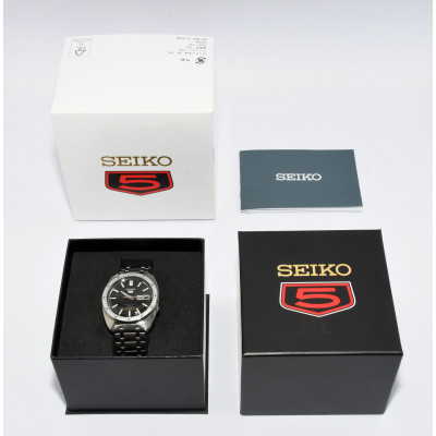 RELOJ SEIKO 5 SPORT SRPL93K1