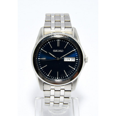 RELOJ SEIKO SPIRIT 7N43-0AM0
