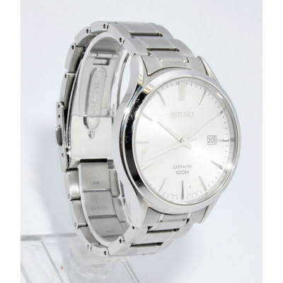 RELOJ SEIKO SAPPHIRE 100M 7N42-0FW0