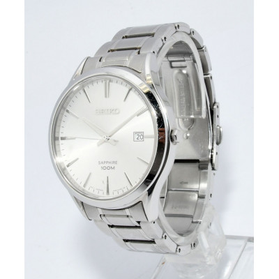 RELOJ SEIKO SAPPHIRE 100M 7N42-0FW0