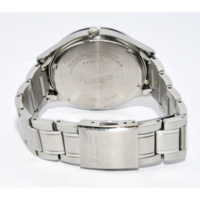 RELOJ SEIKO SAPPHIRE 100M 7N42-0FW0