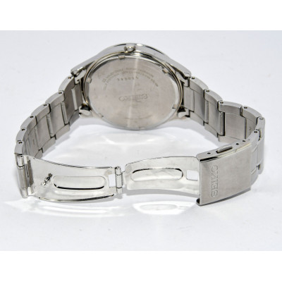 RELOJ SEIKO SAPPHIRE 100M 7N42-0FW0