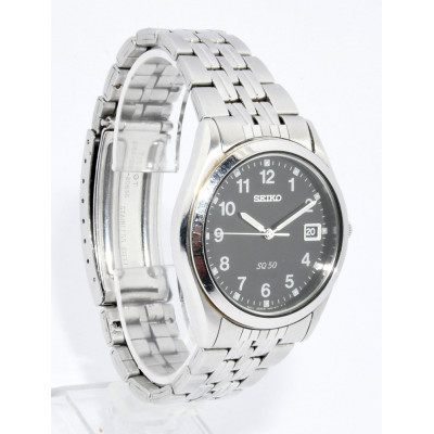 RELOJ SEIKO SQ 50