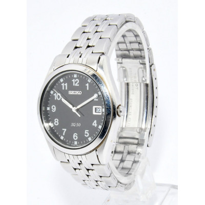 RELOJ SEIKO SQ 50