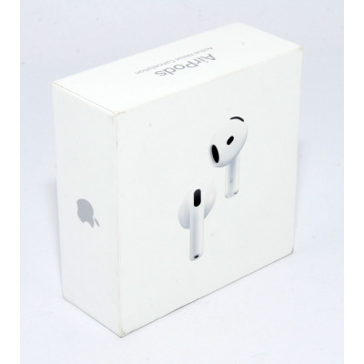 AURICULARES APPLE AIRPODS 4 MXP93ZM PRECINTADO