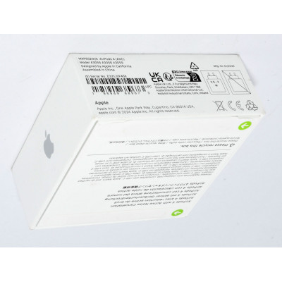 AURICULARES APPLE AIRPODS 4 MXP93ZM PRECINTADO