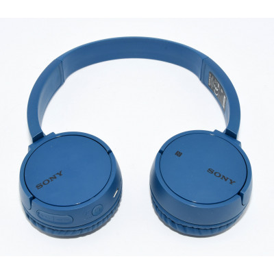 AURICULARES SONY WH-CH500
