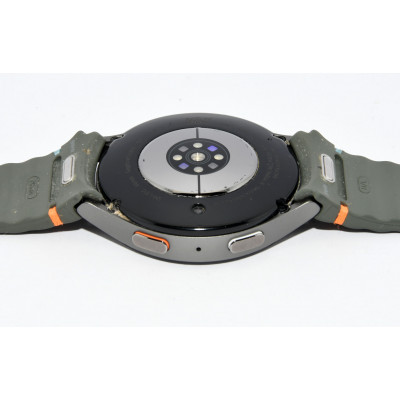 SMARTWATCH SAMSUNG GALAXY WATCH7 44MM VERDE