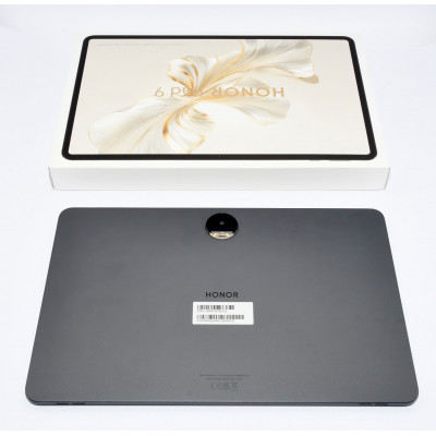TABLET HONOR PAD 9 256GB GRIS