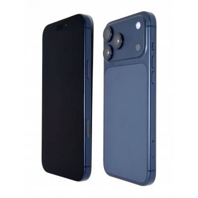 APPLE IPHONE 17 PRO MAX 256GB AZUL