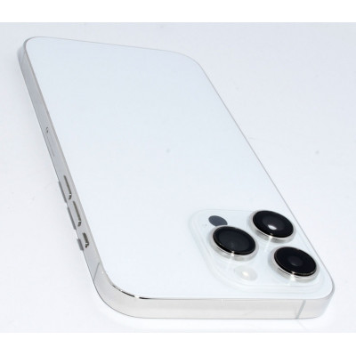 APPLE IPHONE 14 PRO MAX 128GB BLANCO