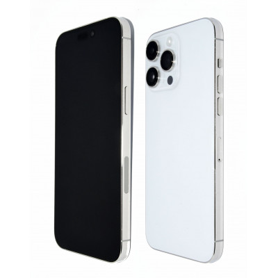 APPLE IPHONE 14 PRO MAX 128GB BLANCO