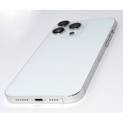 APPLE IPHONE 14 PRO MAX 128GB BLANCO