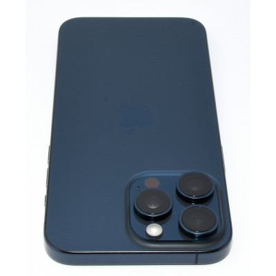 IPHONE 15 PRO MAX 256GB AZUL
