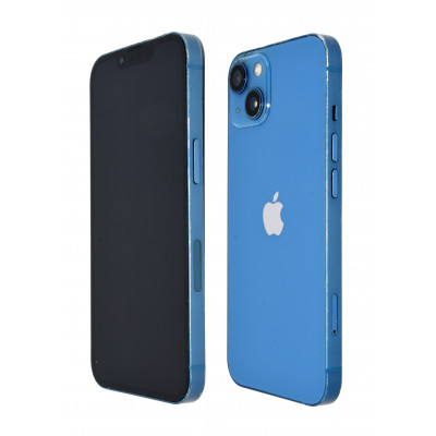 APPLE IPHONE 13 128GB AZUL