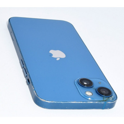 APPLE IPHONE 13 128GB AZUL