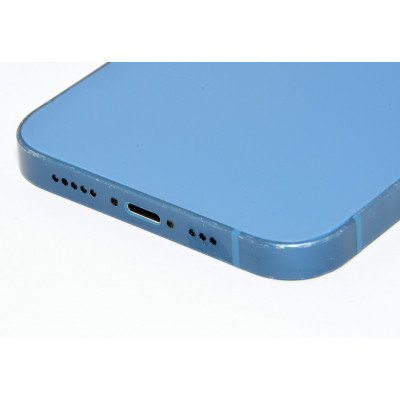 APPLE IPHONE 13 128GB AZUL