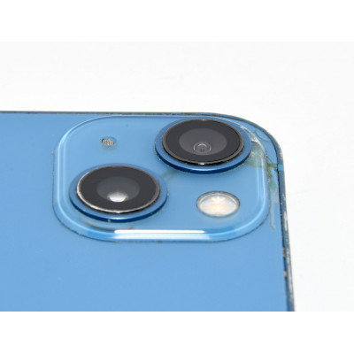 APPLE IPHONE 13 128GB AZUL